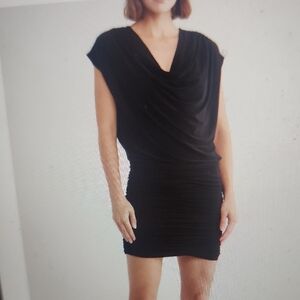 Ramy Brook Catharine Sleeveless Dress Size XS